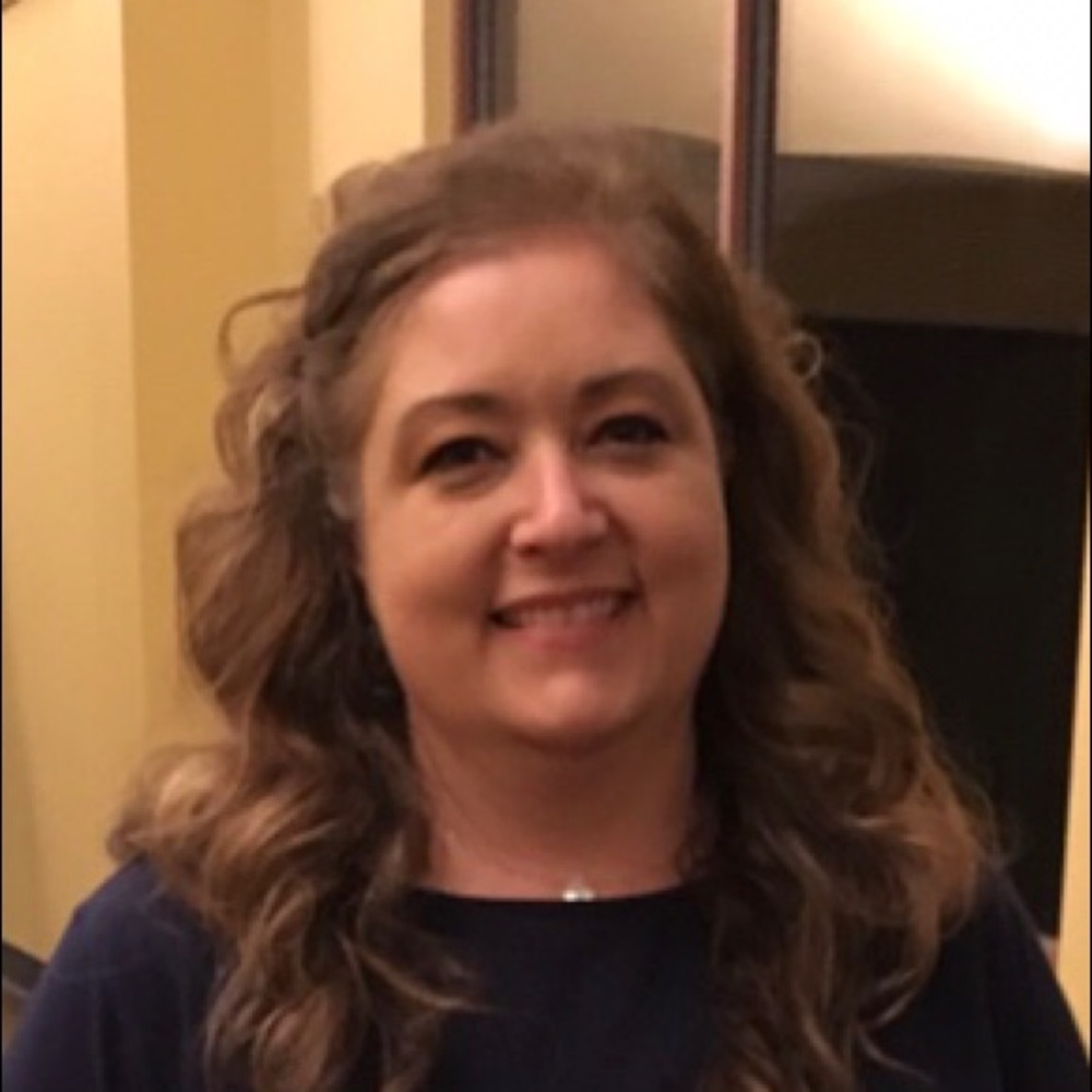 Meet your Posher, Julie